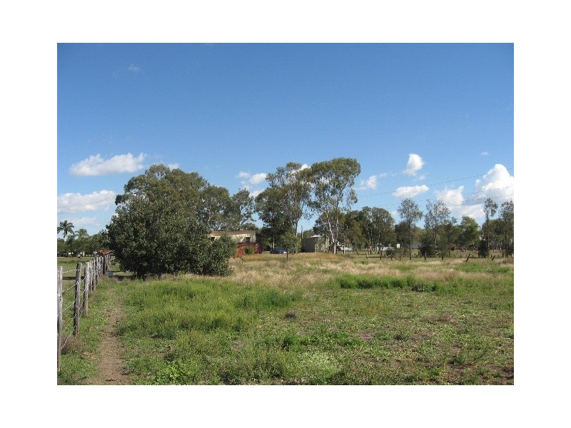 29  O’Connell Street, Depot Hill QLD 4700