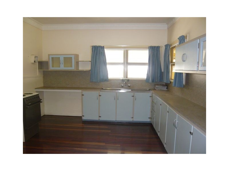 3 Oswald Street, Allenstown QLD 4700