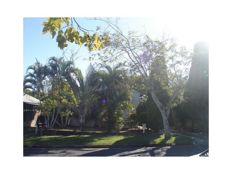 98  Rundle Street, Wandal QLD 4700