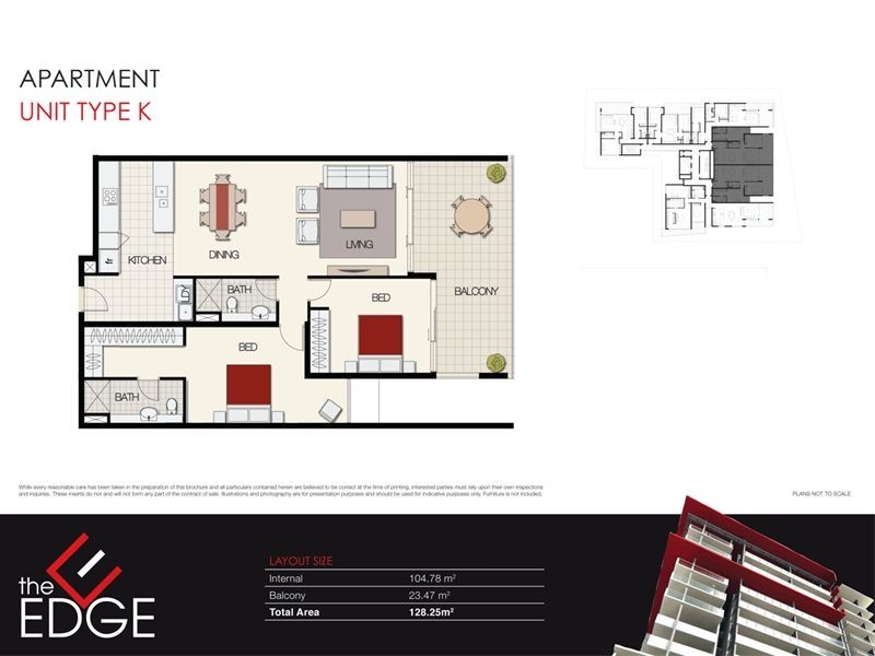 Level 7 704/102 Victoria Parade, Rockhampton QLD 4700