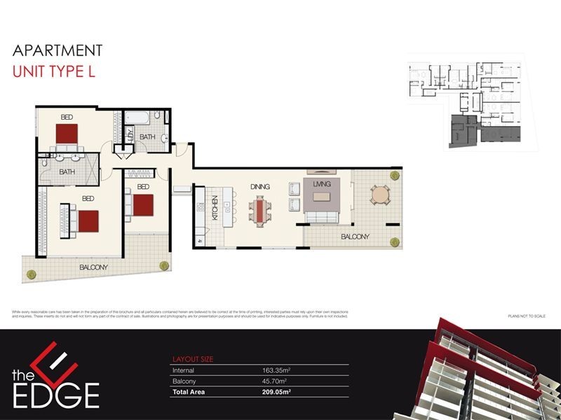Level 7 706/102 Victoria Parade, Rockhampton QLD 4700