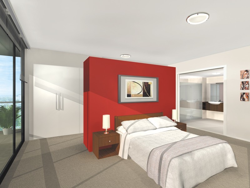 Level 7 706/102 Victoria Parade, Rockhampton QLD 4700