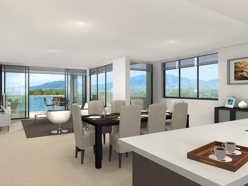 Level 7 706/102 Victoria Parade, Rockhampton QLD 4700