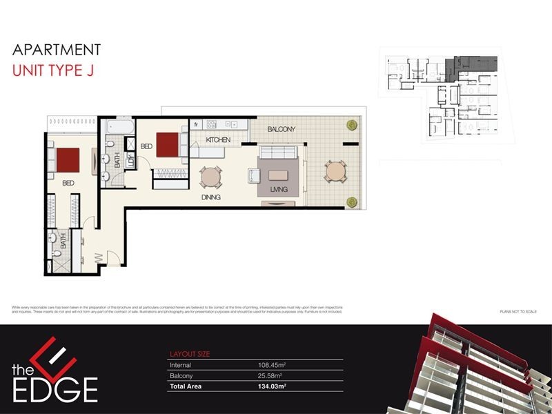 Level 11 1103/102 Victoria Parade, Rockhampton QLD 4700