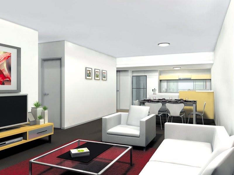 Level 4 404/102 Victoria Parade, Rockhampton QLD 4700