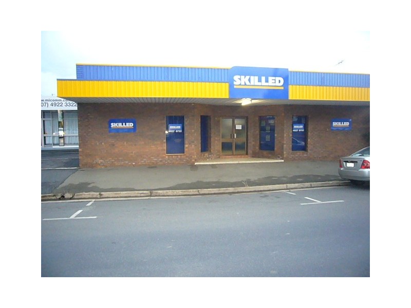87  Denham, Rockhampton QLD 4700