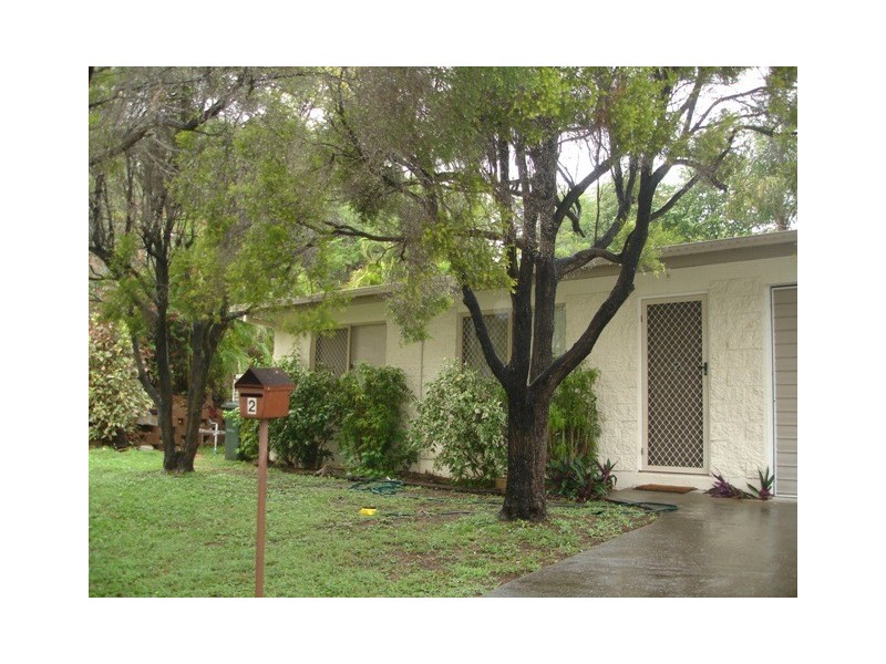 Level 2 20  Jeffries Street, The Range QLD 4700