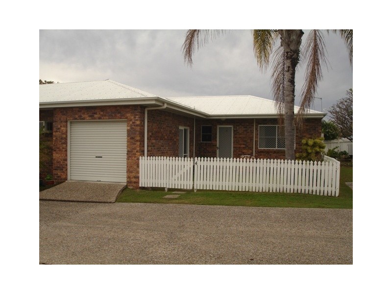 3 Kingfisher Parade, North Rockhampton QLD 4701