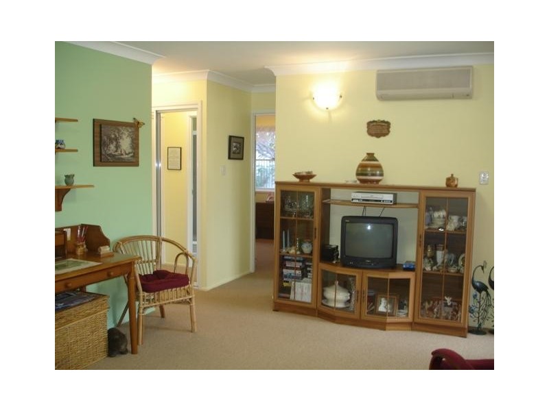 3 Kingfisher Parade, North Rockhampton QLD 4701