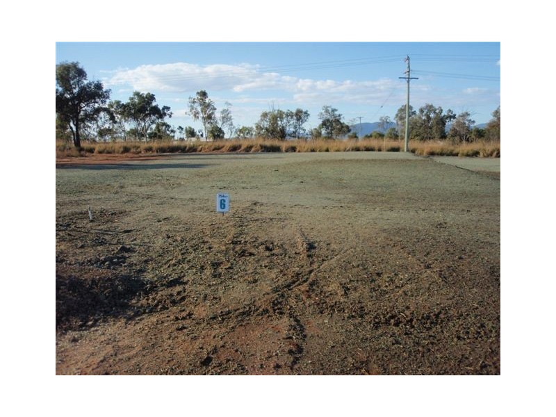 Lot 6 / 851  Gavial Road, Gracemere QLD 4702