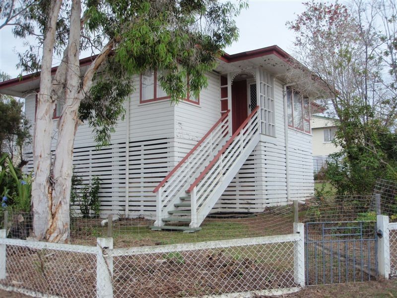 10  Wambool Street, West Rockhampton QLD 4700