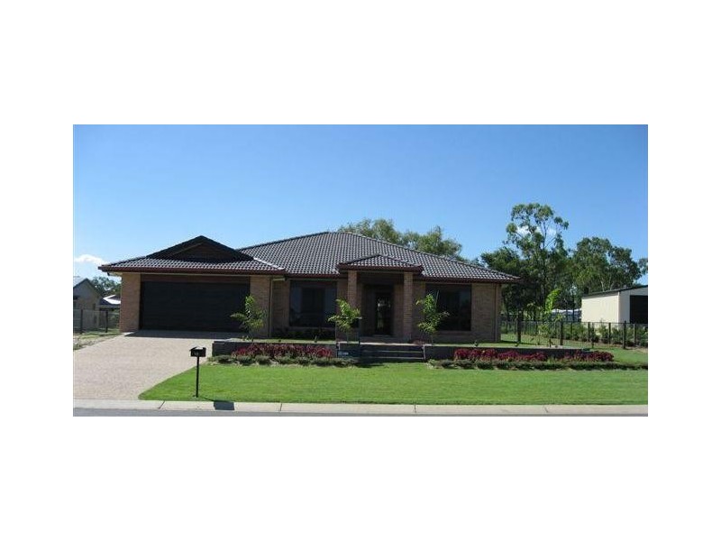 10   Plover Street, Parkhurst QLD 4702