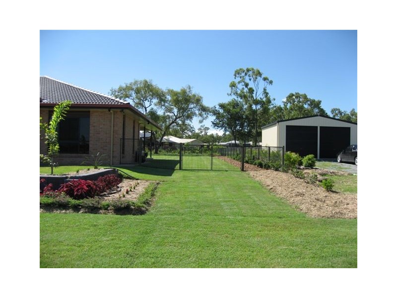 10   Plover Street, Parkhurst QLD 4702