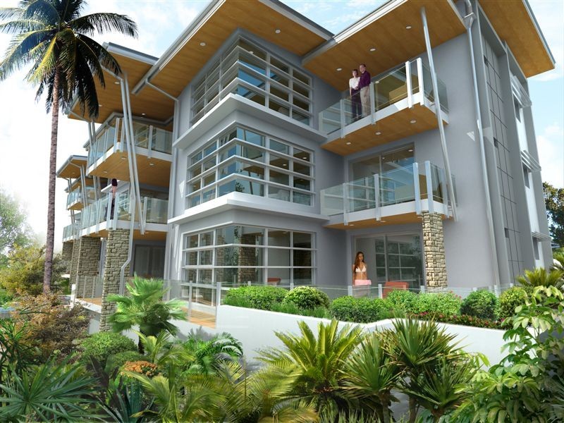 Verve 1, Bright Street, Emu Park QLD 4710