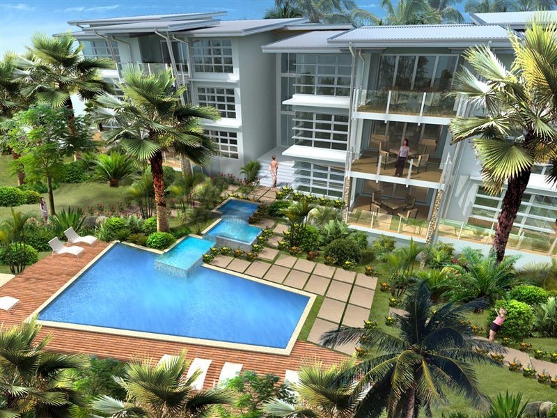 Verve 1, Bright Street, Emu Park QLD 4710