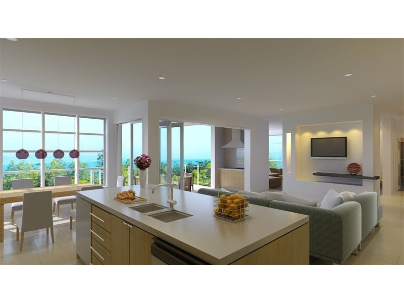 Verve 1, Bright Street, Emu Park QLD 4710