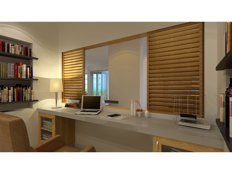 Verve 1, Bright Street, Emu Park QLD 4710