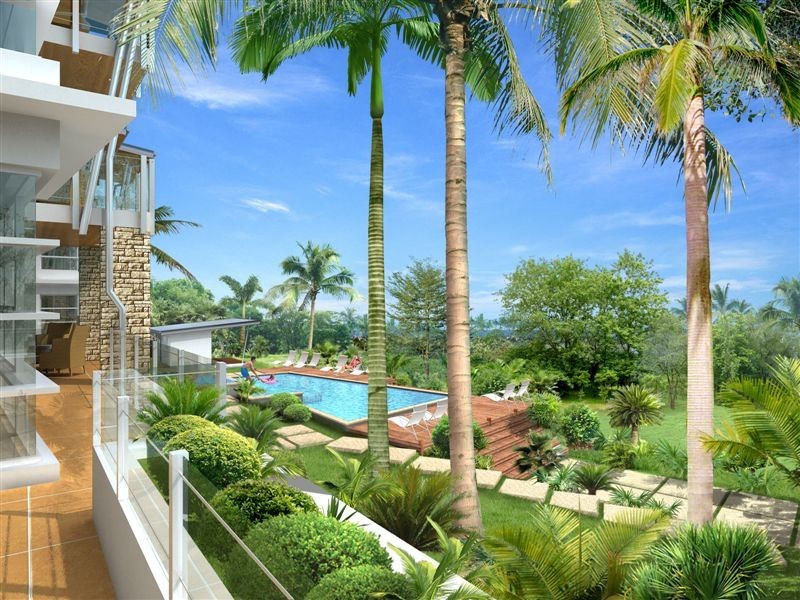 Verve 1, Bright Street, Emu Park QLD 4710