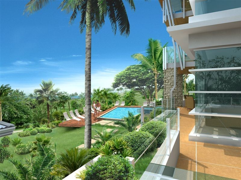 Verve 1, Bright Street, Emu Park QLD 4710