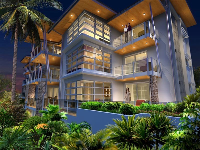 Verve 1, Bright Street, Emu Park QLD 4710