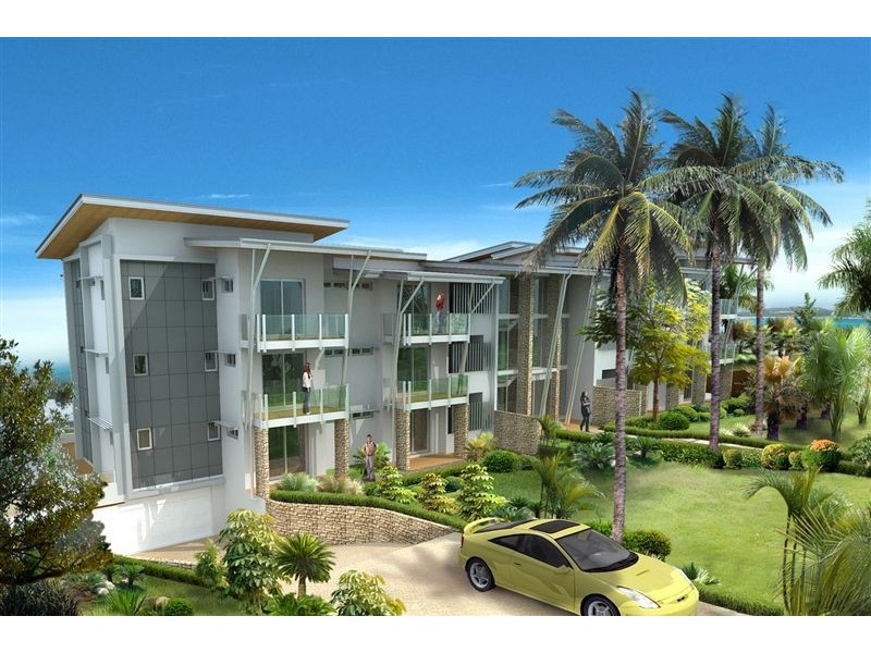 Verve 1, Bright Street, Emu Park QLD 4710