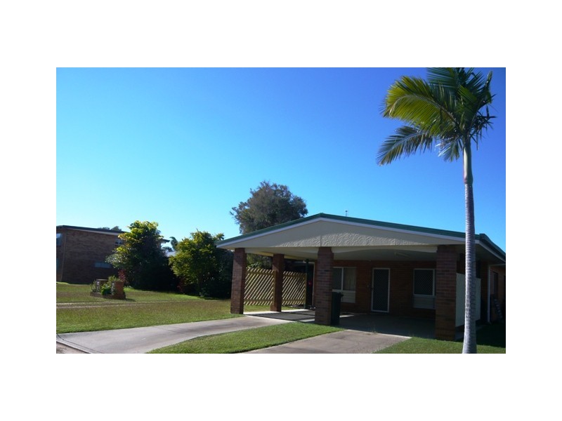 16 Kerr Street, Park Avenue QLD 4701