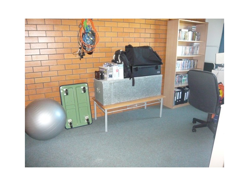 16 Kerr Street, Park Avenue QLD 4701