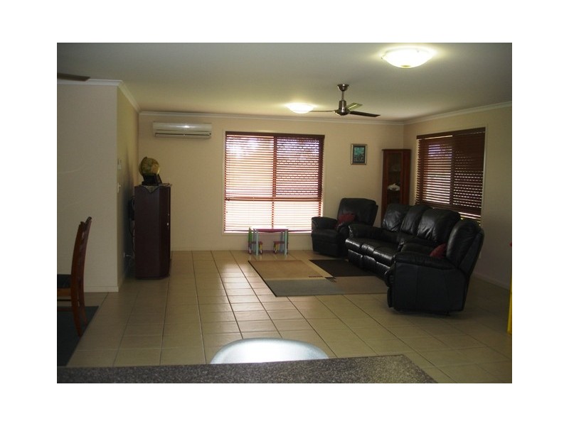 22  Connemara Drive, Rockhampton QLD 4700