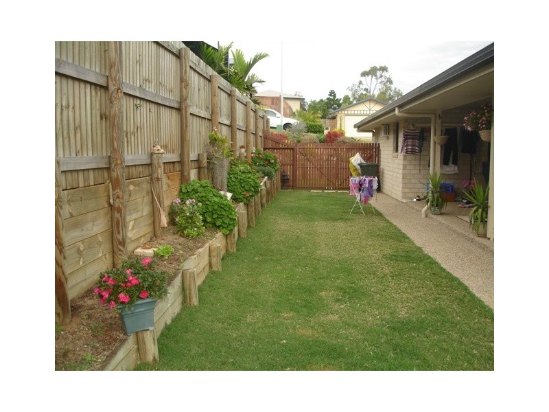 22  Connemara Drive, Rockhampton QLD 4700