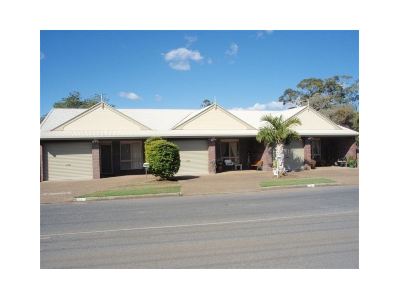 1/222  Ford Street, Berserker QLD 4701