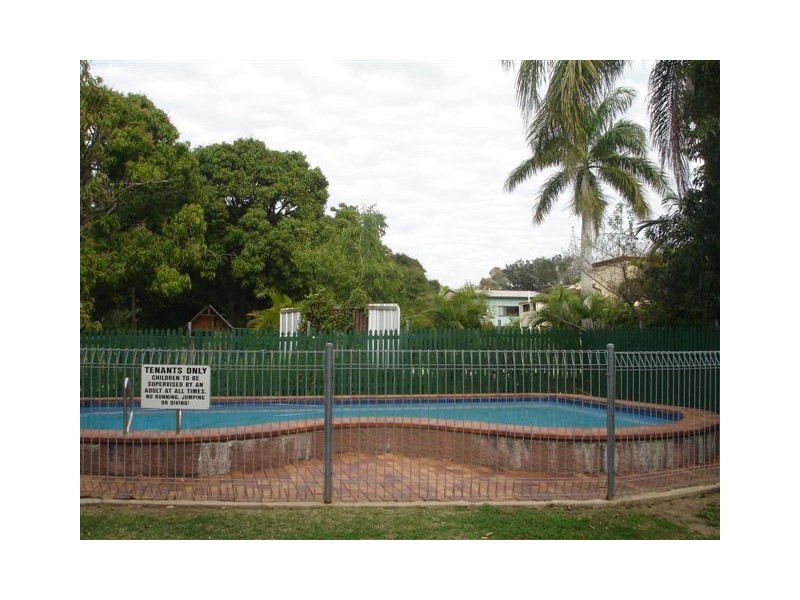 6/200 Canning Street, The Range QLD 4700