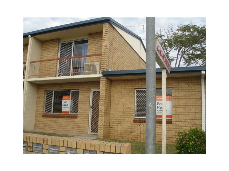 6/200 Canning Street, The Range QLD 4700