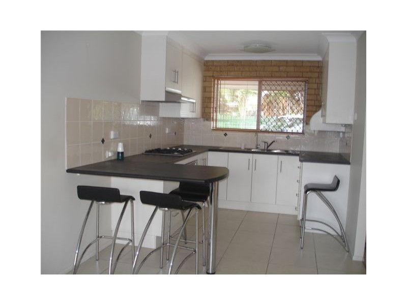 6/200 Canning Street, The Range QLD 4700