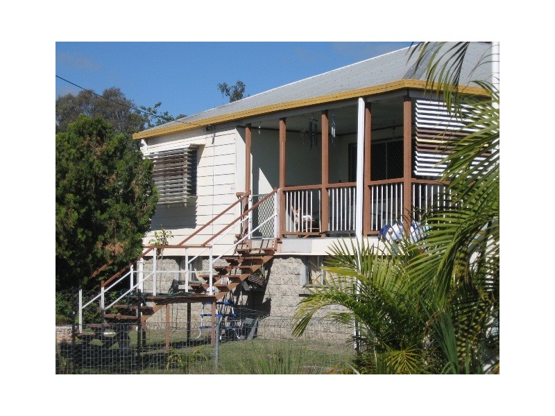 96 Campbell Street, Rockhampton QLD 4700