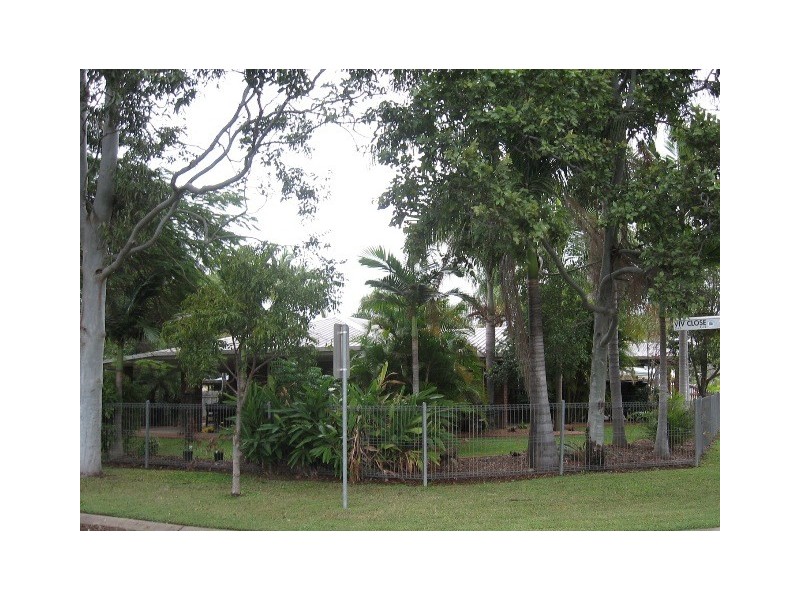 10  Rachel Drive, Parkhurst QLD 4702