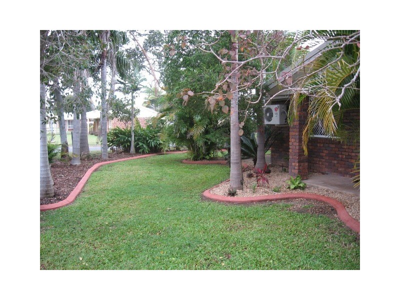 10  Rachel Drive, Parkhurst QLD 4702