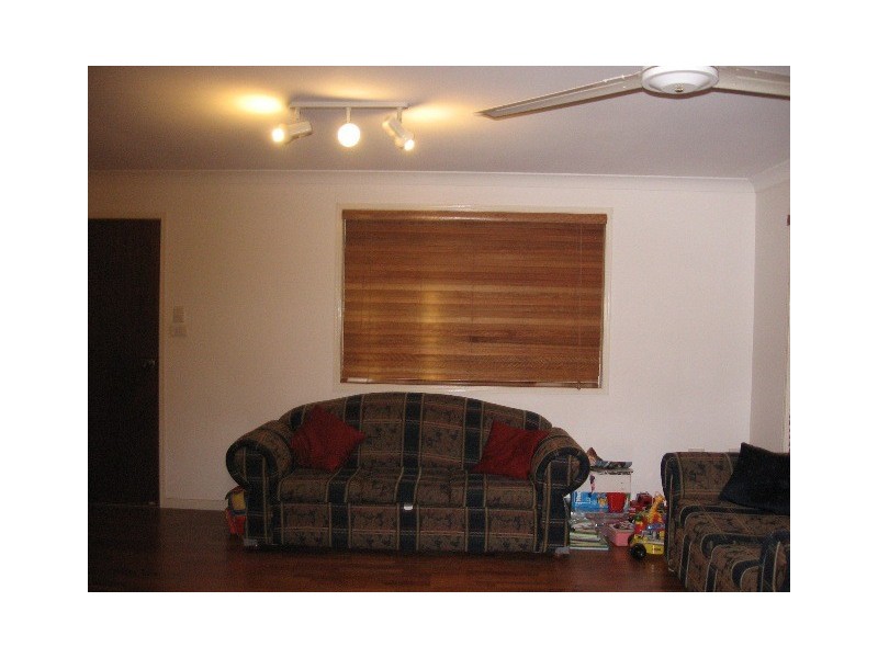 10  Rachel Drive, Parkhurst QLD 4702