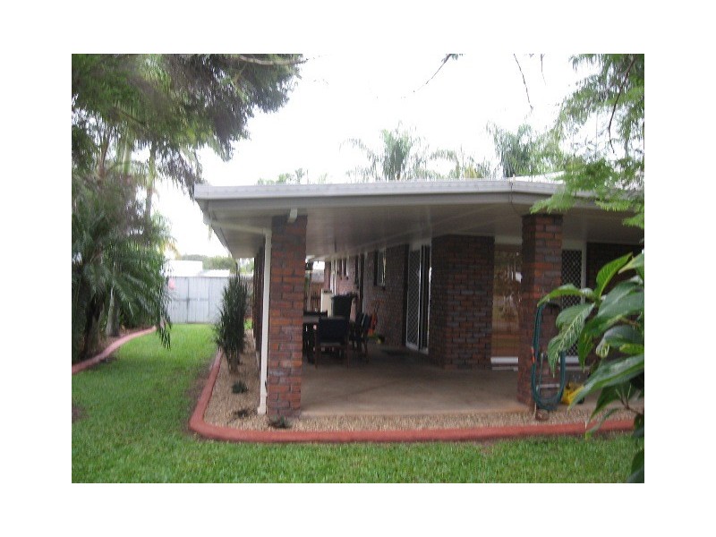 10  Rachel Drive, Parkhurst QLD 4702