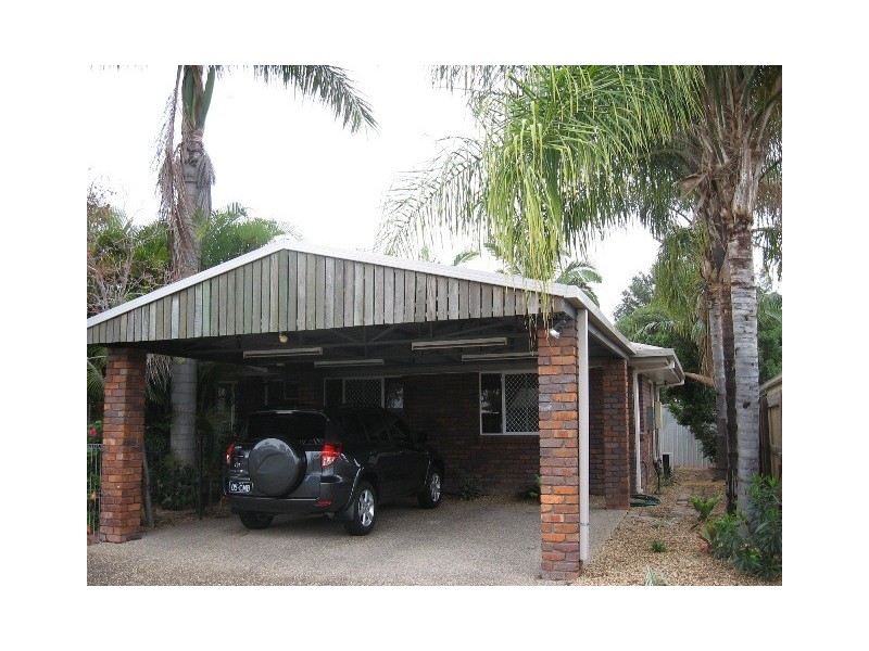 10  Rachel Drive, Parkhurst QLD 4702