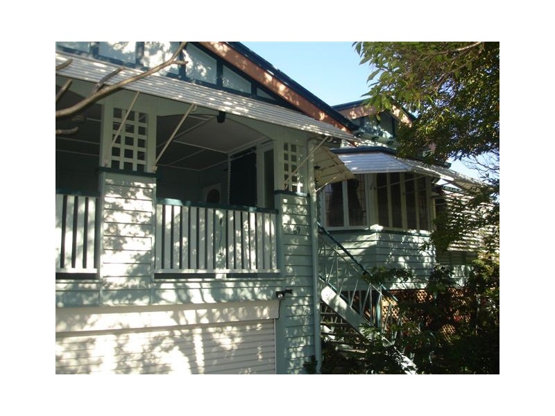 69  Albert Street, The Range QLD 4700