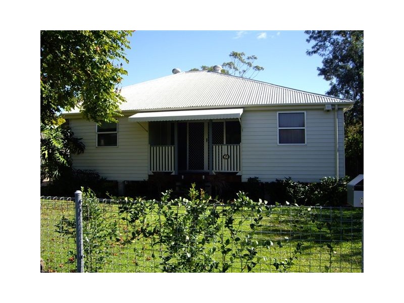 138  Archer STreet, The Range QLD 4700