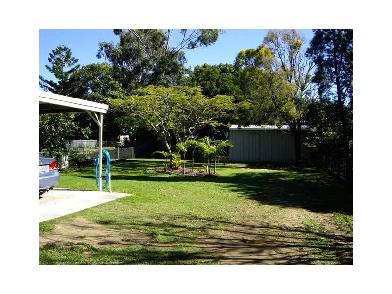 138  Archer STreet, The Range QLD 4700