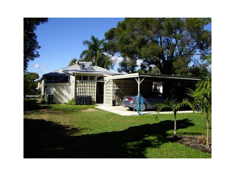138  Archer STreet, The Range QLD 4700