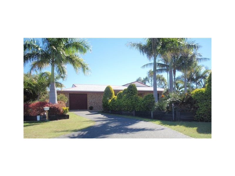 15  Darr Avenue, Glenlee QLD 4711