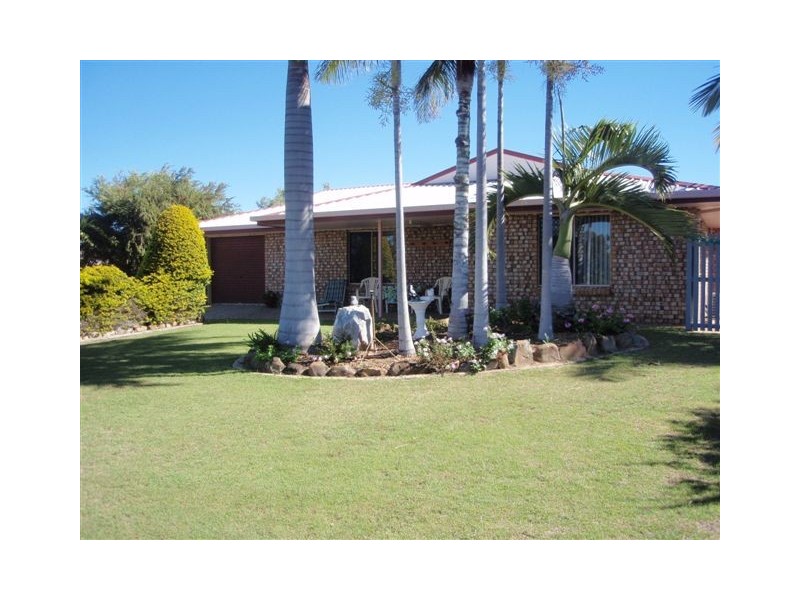 15  Darr Avenue, Glenlee QLD 4711