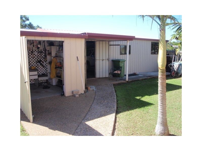 15  Darr Avenue, Glenlee QLD 4711