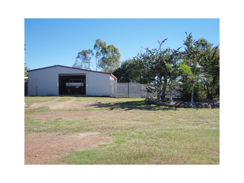 15  Darr Avenue, Glenlee QLD 4711