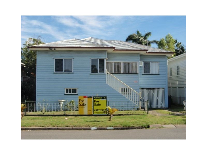 110B  Stanley Street, Rockhampton QLD 4700