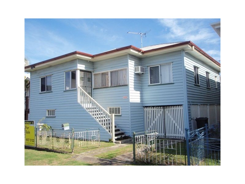 110B  Stanley Street, Rockhampton QLD 4700