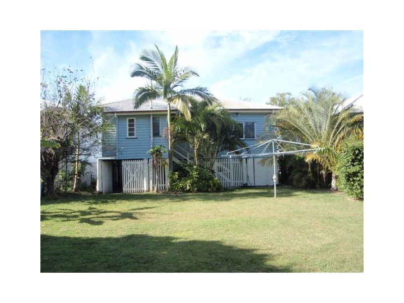 110B  Stanley Street, Rockhampton QLD 4700